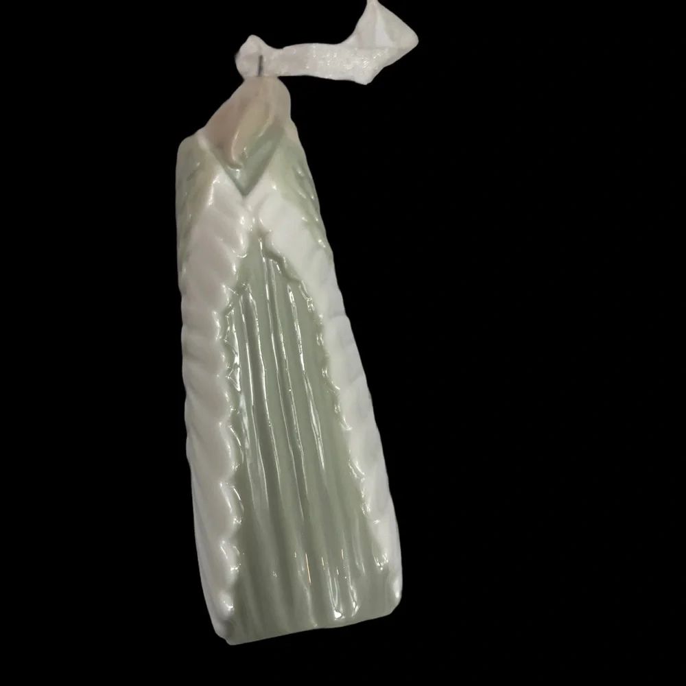 Hallmark Angel In Disguise Porcelain Keepsake 2002‎